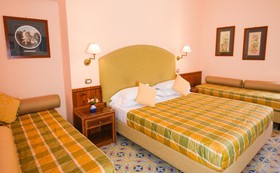Hotel Antiche Mura