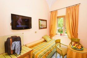 Hotel Antiche Mura