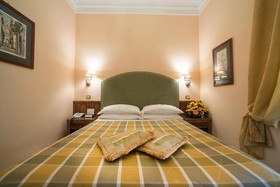 Hotel Antiche Mura