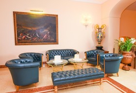 Hotel Antiche Mura