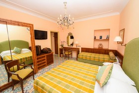 Hotel Antiche Mura