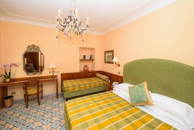 Hotel Antiche Mura