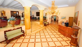Hotel Antiche Mura