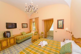 Hotel Antiche Mura
