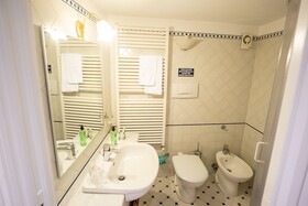 Antico Palazzo Scala