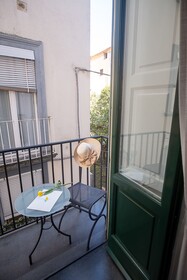 Antico Palazzo Scala