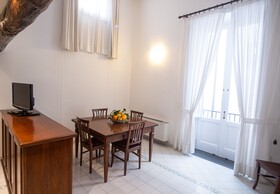 Antico Palazzo Scala