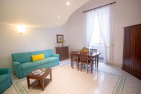 Antico Palazzo Scala