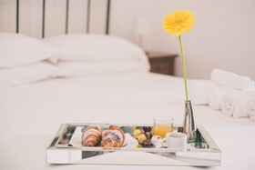 Antico Palazzo Scala