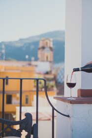 Antico Palazzo Scala