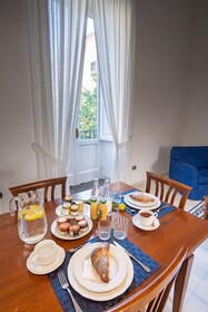 Antico Palazzo Scala