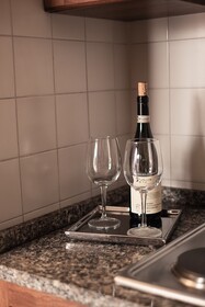 Antico Palazzo Scala