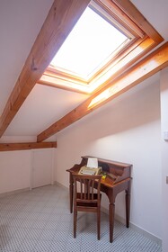 Antico Palazzo Scala