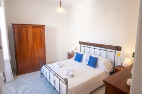 Antico Palazzo Scala