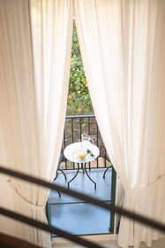 Antico Palazzo Scala