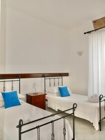 Antico Palazzo Scala