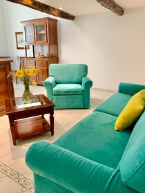 Antico Palazzo Scala