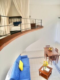 Antico Palazzo Scala