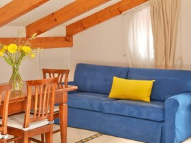 Antico Palazzo Scala