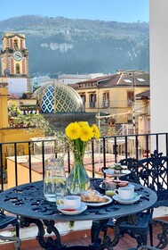 Antico Palazzo Scala