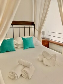 Antico Palazzo Scala