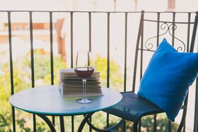 Antico Palazzo Scala