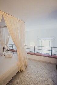 Antico Palazzo Scala