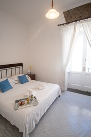 Antico Palazzo Scala