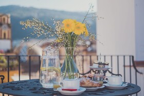 Antico Palazzo Scala