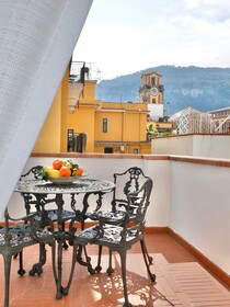 Antico Palazzo Scala