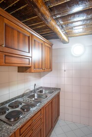 Antico Palazzo Scala