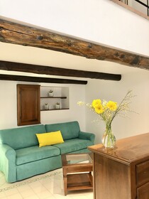 Antico Palazzo Scala