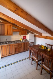 Antico Palazzo Scala