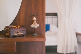 Antico Palazzo Scala