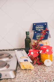 Antico Palazzo Scala