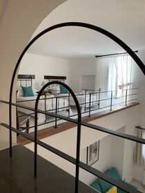 Antico Palazzo Scala