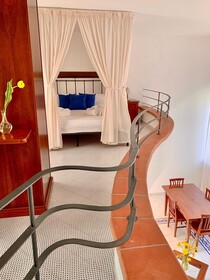 Antico Palazzo Scala