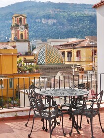 Antico Palazzo Scala