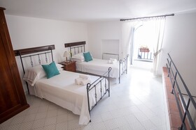 Antico Palazzo Scala