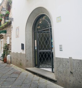 Antico Palazzo Scala