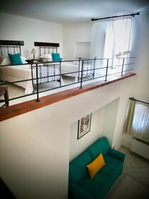 Antico Palazzo Scala