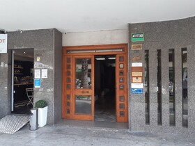 Aquae Romanae Piazza Lauro