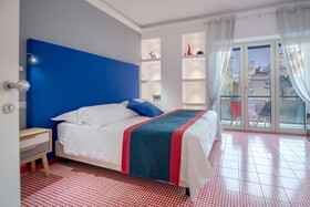 Aquae Romanae Piazza Lauro