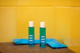 Aquae Romanae Piazza Lauro