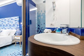 Aquae Romanae Piazza Lauro