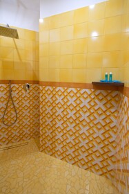 Aquae Romanae Piazza Lauro