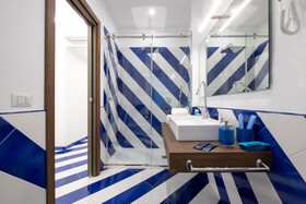 Aquae Romanae Piazza Lauro