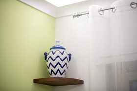 Aquae Romanae Piazza Lauro