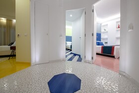 Aquae Romanae Piazza Lauro