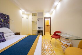 Aquae Romanae Piazza Lauro